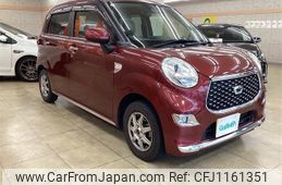 daihatsu cast 2018 -DAIHATSU--Cast DBA-LA250S--LA250S-0119912---DAIHATSU--Cast DBA-LA250S--LA250S-0119912-