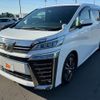 toyota vellfire 2018 -TOYOTA--Vellfire DBA-AGH30W--AGH30-0221127---TOYOTA--Vellfire DBA-AGH30W--AGH30-0221127- image 10