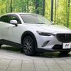 mazda cx-3 2016 quick_quick_DK5FW_DK5FW-201400 image 17