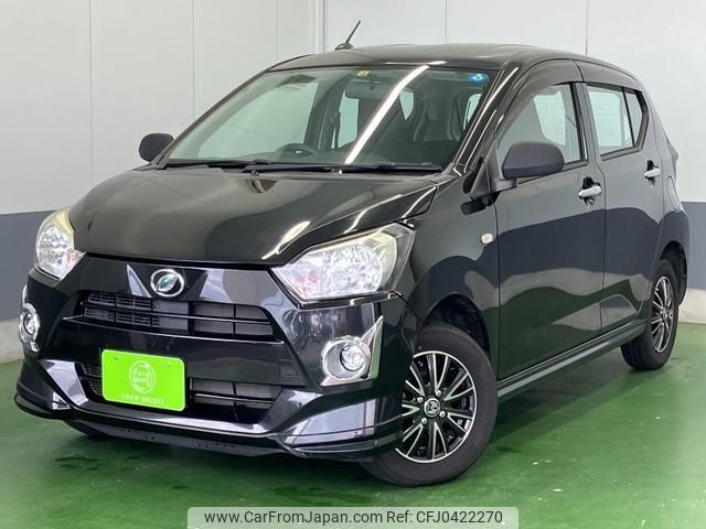 daihatsu mira-e-s 2017 -DAIHATSU--Mira e:s LA360S--0010594---DAIHATSU--Mira e:s LA360S--0010594- image 1