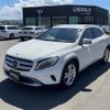 mercedes-benz gla-class 2014 -MERCEDES-BENZ--Benz GLA DBA-156946--WDC1569462J055502---MERCEDES-BENZ--Benz GLA DBA-156946--WDC1569462J055502- image 1