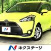 toyota sienta 2016 -TOYOTA--Sienta DBA-NSP170G--NSP170-7043486---TOYOTA--Sienta DBA-NSP170G--NSP170-7043486- image 1