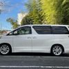 toyota vellfire 2010 -TOYOTA--Vellfire DBA-ANH20W--ANH20-8092519---TOYOTA--Vellfire DBA-ANH20W--ANH20-8092519- image 7