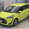 toyota sienta 2019 -TOYOTA--Sienta DBA-NSP170G--NSP170-7208192---TOYOTA--Sienta DBA-NSP170G--NSP170-7208192- image 1