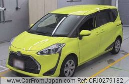 toyota sienta 2019 -TOYOTA--Sienta DBA-NSP170G--NSP170-7208192---TOYOTA--Sienta DBA-NSP170G--NSP170-7208192-