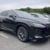 lexus rx 2022 quick_quick_6AA-GYL20W_GYL20-0016441 image 1