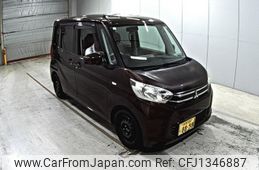 mitsubishi ek-space 2015 -MITSUBISHI 【鳥取 580に8898】--ek Space B11A-0105472---MITSUBISHI 【鳥取 580に8898】--ek Space B11A-0105472-