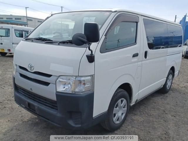 toyota regiusace 2015 quick_quick_LDF-KDH206V_KDH206-6011194 image 1