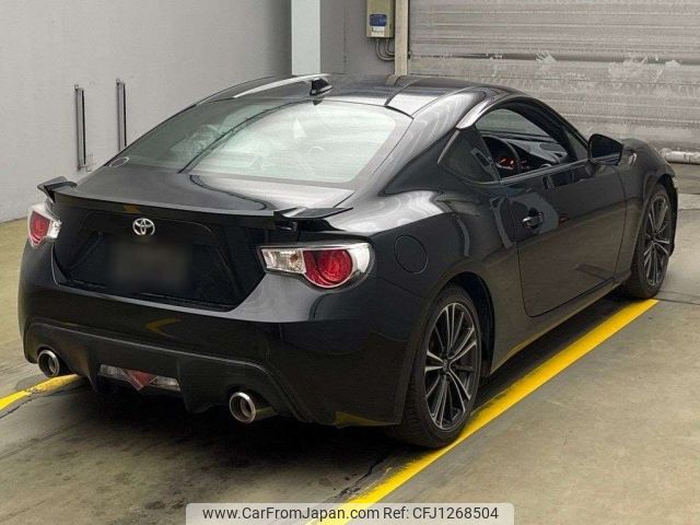 toyota 86 2014 -TOYOTA--86 ZN6-046837---TOYOTA--86 ZN6-046837- image 2