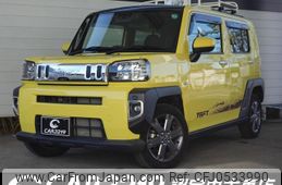 daihatsu taft 2020 -DAIHATSU 【名変中 】--Taft LA900S--0026701---DAIHATSU 【名変中 】--Taft LA900S--0026701-