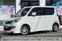 suzuki solio 2012 -SUZUKI 【名変中 】--Solio MA15S--959037---SUZUKI 【名変中 】--Solio MA15S--959037-