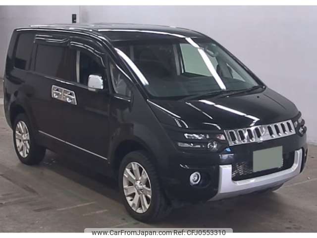 mitsubishi delica-d5 2016 -MITSUBISHI 【庄内 300ﾂ3736】--Delica D5 LDA-CV1W--CV1W-1103672---MITSUBISHI 【庄内 300ﾂ3736】--Delica D5 LDA-CV1W--CV1W-1103672- image 1