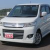 suzuki wagon-r 2012 -SUZUKI 【名変中 】--Wagon R MH23S--668153---SUZUKI 【名変中 】--Wagon R MH23S--668153- image 1