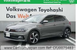 volkswagen polo 2021 -VOLKSWAGEN--VW Polo 3BA-AWCZP--WVWZZZAWZMU037456---VOLKSWAGEN--VW Polo 3BA-AWCZP--WVWZZZAWZMU037456-