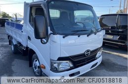 hino dutro 2017 -HINO--Hino Dutoro XZC610T-0007569---HINO--Hino Dutoro XZC610T-0007569-