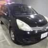nissan note 2009 -NISSAN 【高崎 500ﾋ2194】--Note E11-389365---NISSAN 【高崎 500ﾋ2194】--Note E11-389365- image 4