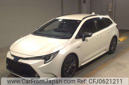 toyota corolla-touring-wagon 2019 -TOYOTA--Corolla Touring ZWE211W-6010406---TOYOTA--Corolla Touring ZWE211W-6010406-