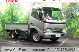 toyota dyna-truck 2004 CFJ1754393