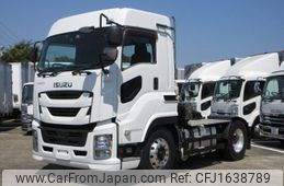 isuzu giga 2016 CFJ1638789