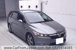 honda stream 2009 -HONDA 【岐阜 530ｽ6044】--Stream RN6-3000695---HONDA 【岐阜 530ｽ6044】--Stream RN6-3000695-