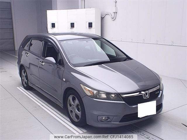 honda stream 2009 -HONDA 【岐阜 530ｽ6044】--Stream RN6-3000695---HONDA 【岐阜 530ｽ6044】--Stream RN6-3000695- image 1