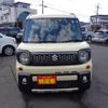 suzuki spacia 2023 -SUZUKI 【倉敷 580ﾖ5552】--Spacia Gear 5AA-MK53S--MK53S-504615---SUZUKI 【倉敷 580ﾖ5552】--Spacia Gear 5AA-MK53S--MK53S-504615- image 8