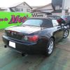 honda s2000 2001 -HONDA 【山形 301ﾂ1676】--S2000 AP1--1102357---HONDA 【山形 301ﾂ1676】--S2000 AP1--1102357- image 2