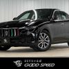 maserati levante 2021 quick_quick_7DA-MLE30A_ZN6TU61C00X354461 image 1