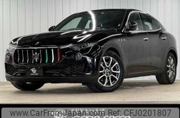 maserati levante 2021 quick_quick_7DA-MLE30A_ZN6TU61C00X354461