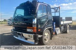 mitsubishi-fuso fighter 1994 -MITSUBISHI--Fuso Fighter U-FM656J--FM656J-510173---MITSUBISHI--Fuso Fighter U-FM656J--FM656J-510173-