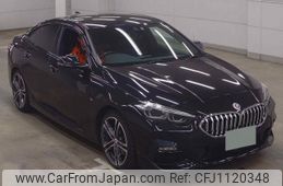 bmw 2-series 2022 quick_quick_3DA-7M20_WBA32AM0107L24358