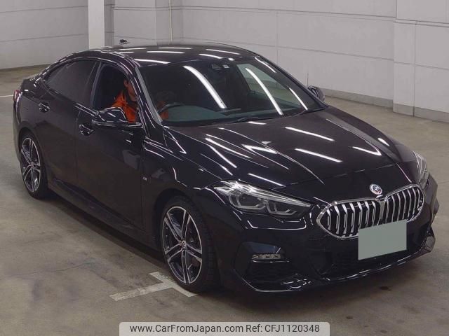 bmw 2-series 2022 quick_quick_3DA-7M20_WBA32AM0107L24358 image 1