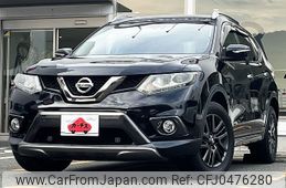 nissan x-trail 2016 -NISSAN--X-Trail DBA-NT32--NT32-547454---NISSAN--X-Trail DBA-NT32--NT32-547454-