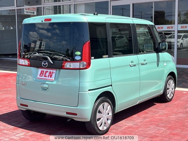 mazda flair-wagon 2013 CFJ1618709 image 2