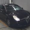 alfa-romeo giulietta 2013 -ALFA ROMEO--Alfa Romeo Giulietta ZAF94000007161489---ALFA ROMEO--Alfa Romeo Giulietta ZAF94000007161489- image 1