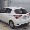 toyota vitz 2019 -TOYOTA--Vitz DAA-NHP130--NHP130-4020551---TOYOTA--Vitz DAA-NHP130--NHP130-4020551- image 11