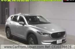 mazda cx-5 2020 -MAZDA 【岐阜 303ｿ1948】--CX-5 KF2P-401048---MAZDA 【岐阜 303ｿ1948】--CX-5 KF2P-401048-