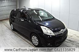 toyota isis 2012 -TOYOTA--Isis ZGM10G-0040596---TOYOTA--Isis ZGM10G-0040596-