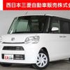 daihatsu tanto 2018 -DAIHATSU--Tanto DBA-LA600S--LA600S-0684373---DAIHATSU--Tanto DBA-LA600S--LA600S-0684373- image 1