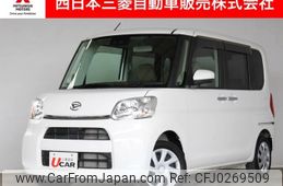 daihatsu tanto 2018 -DAIHATSU--Tanto DBA-LA600S--LA600S-0684373---DAIHATSU--Tanto DBA-LA600S--LA600S-0684373-