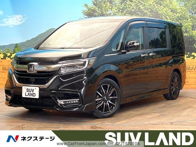 honda stepwagon 2019 CFJ1570108 image 1