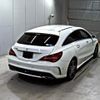 mercedes-benz cla-class 2016 -MERCEDES-BENZ--Benz CLA 117942--WDD1179422N417600---MERCEDES-BENZ--Benz CLA 117942--WDD1179422N417600- image 2