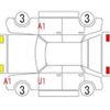 suzuki xbee 2018 -SUZUKI--XBEE DAA-MN71S--MN71S-120611---SUZUKI--XBEE DAA-MN71S--MN71S-120611- image 2