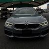 bmw 5-series 2018 -BMW--BMW 5 Series LDA-JM20--WBAJM72040G987169---BMW--BMW 5 Series LDA-JM20--WBAJM72040G987169- image 10