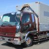 mitsubishi-fuso fighter 2006 CFJ0898575 image 5