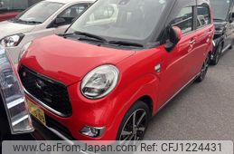daihatsu cast 2016 quick_quick_DBA-LA250S_LA250-0071389