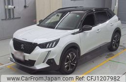 peugeot 2008 2020 -PEUGEOT--Peugeot 2008 P24HN05-VR3USHNSSLJ791553---PEUGEOT--Peugeot 2008 P24HN05-VR3USHNSSLJ791553-