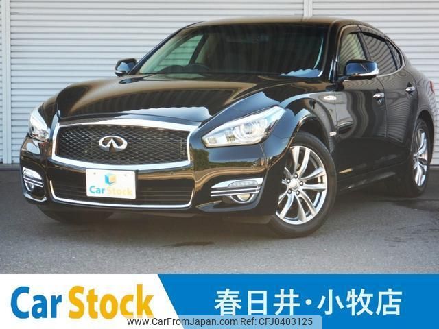 nissan fuga 2015 quick_quick_HY51_HY51-801059 image 1