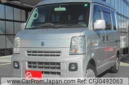 suzuki every 2013 -SUZUKI--Every EBD-DA64V--DA64V-904975---SUZUKI--Every EBD-DA64V--DA64V-904975-