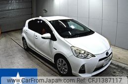 toyota aqua 2013 -TOYOTA 【大阪 556も0..1】--AQUA NHP10--NHP10-2195385---TOYOTA 【大阪 556も0..1】--AQUA NHP10--NHP10-2195385-